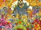 LP Massive Attack vs. Mad Professor, No Protection, 12