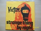 VICTIM Good Vibrations GOT 2 Punk 45 Strange Thing By Night b/w Mixed Up World