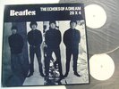 BEATLES - The Echoes of a Dream / 20 x 4 (RARE Japan 2LP)