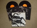 Massive Attack 'Mezzanine'