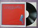 Marillion- Another Chelsea Evening- 1LP first pressing