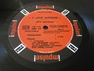 JOHN COLTRANE - A LOVE SUPREME - IMPULSE IMP 77 MONO