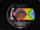 Jackie Wilson NORTHERN SOUL 45 Just Be Sincere / I Dont Want to Lose You