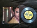 MORRISSEY irish blood english heart CLEAR VINYL 7