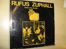 Rufus Zuphall: Weiß der Teufel - LP - Rarität