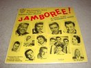 JAMBOREE - Super Rare Promo Soundtrack - All Orig and Beautiful (See Pics)