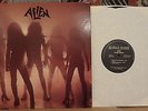 Alien Cosmic Fantasy 1983 US Original 1st pressing Vinyl LP Record Mostly Mint-