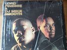 Lord Finesse DJ Mike Smooth Funky Technician OG Wild Pitch LP