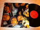KAREL VELEBNY NONET SHQ & WOODWINDS - ORIGNAL SABA VINYL 1968 - MINT-