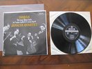DECCA SXL 6103 WB Gr 1st ST *DVORAK* String Quartets F major D minor JANACEK