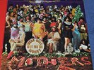 ZAPPA / MOI We're Only In It… RARE ORIG UK 68 MONO LP