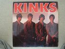 the kinks 1964 first album