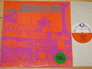 DERRICK HARRIOTT   PSYCHEDELIC TRAIN  ROCK STEADY REGGAE SKA SKINHEAD TROJAN LP