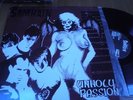 Samhain - Unholy Passion BLACK Vinyl (Misfits/Danzig) mini LP NM
