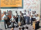 Eddie Hernandez All We Need Is Love Rare MIO Descarga Guaguanco Boogaloo Salsa