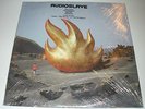 AUDIOSLAVE SELF TITLED 2 LP SEALED 1st Print - Chris Cornell