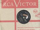 VINYL 78 Elvis Presley - Don't / I Beg of You (1958)