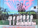 Combo 5+2 - Nos Invitan A Bailar Salsa Rare Mexico Descarga Guaguanco Salsa