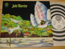 JADE WARRIOR   SAME S/T DEBUT   RARE VERTIGO SWIRL UK LP 1971   PROG HEAVY ROCK