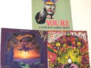 LP EP The DUKES OF STRATOSPHERE 25 O'Clock Psonic Psunspot XTC Your A Good Man