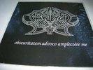 ABRUPTUM   obscuritatem advoco ..   LP   RARE   MAYHEM
