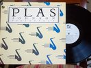 AUDIOPHILE CONCORD USA PLAS JOHNSON 