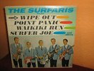 LP von THE SURFARIS PLAY and OTHERS