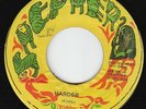 Kiddus I - Harder - KILLER ROOTS