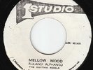 Roland Alphonso - Mellow Mood - BRILLIANT