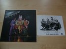 THE OSMONDS I'm Still Gonna Need You 1975 MGM Fully Signed Album+Publicity Photo