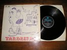 THE YARDBIRDS - SELF TITLED - ROGER THE ENGINEER - 1st PRESS MONO - SX6083 - 1/1
