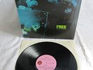 FREE TONS OF SOBS LP ORIG UK 1969 PINK EYE ISLAND MINT