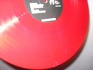 Misfits Legacy Of Brutality RED Vinyl with Pink/White streaks 1/500 Samhain
