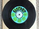 Rare Jackpot Rec 1969 Peter Touch / Tosh - The Crimson Pirate 7