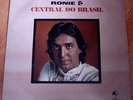 RONIE & CENTRAL DO BRASIL BRAZILIAN LP