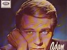 ADAM FAITH EP *MESSAGE TO MARTHA* 1965 SUPER COPY