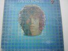 DAVID BOWIE Same/Space Oddity G/F PHILIPS 1969 (?orig. UK Pressung?)