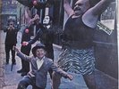 THE DOORS, STRANGE DAYS - SEALED LP