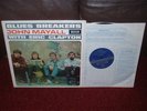 JOHN MAYALL Bluesbreakers + Eric Clapton 1966 LP SUPERB