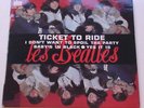 BEATLES FRANCE EP ESKIMO COVER HOTTEST HITS TICKET TO RIDE ODEON SOE 3766