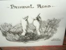 David Chalmers 2nd edtion Primeval Road (SS) mint condition