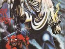 IRON MAIDEN  