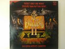 Joseph Lo Duca – EVIL DEAD II (Original Soundtrack Recording) TER1142