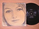 MARY HOPKIN * Goodbye * Rare 45/ps Norway Apple 10 1969 *