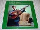 2- LP BOB DYLAN - rumblin` through New York -superfine collectors item, MINT 