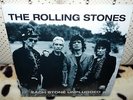 LP-ROLLING STONES - each stone unplugged - unplayed- MINT - condition
