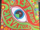 13th FLOOR ELEVATORS Thirteenth Floor Elevators ORIG IA stereo LP PSYCH Classic