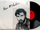 Ron McFarlin - S/T PRIVATE Wasted Country Rock Outsider WEIRD