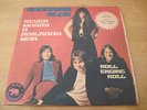 SHOCKING BLUE - Never Marry Railroad Man Love Buzz ISRAEL ONLY 7