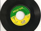 BABA BROOKS AND HIS BAND JAM SESSION/ THE CONQUERERS WHAT A AGONY DOCTOR BIRD